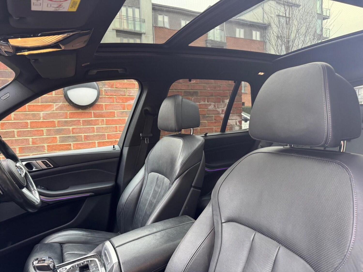 Used BMW X5 2019 for sale - 78176130: Photo 51