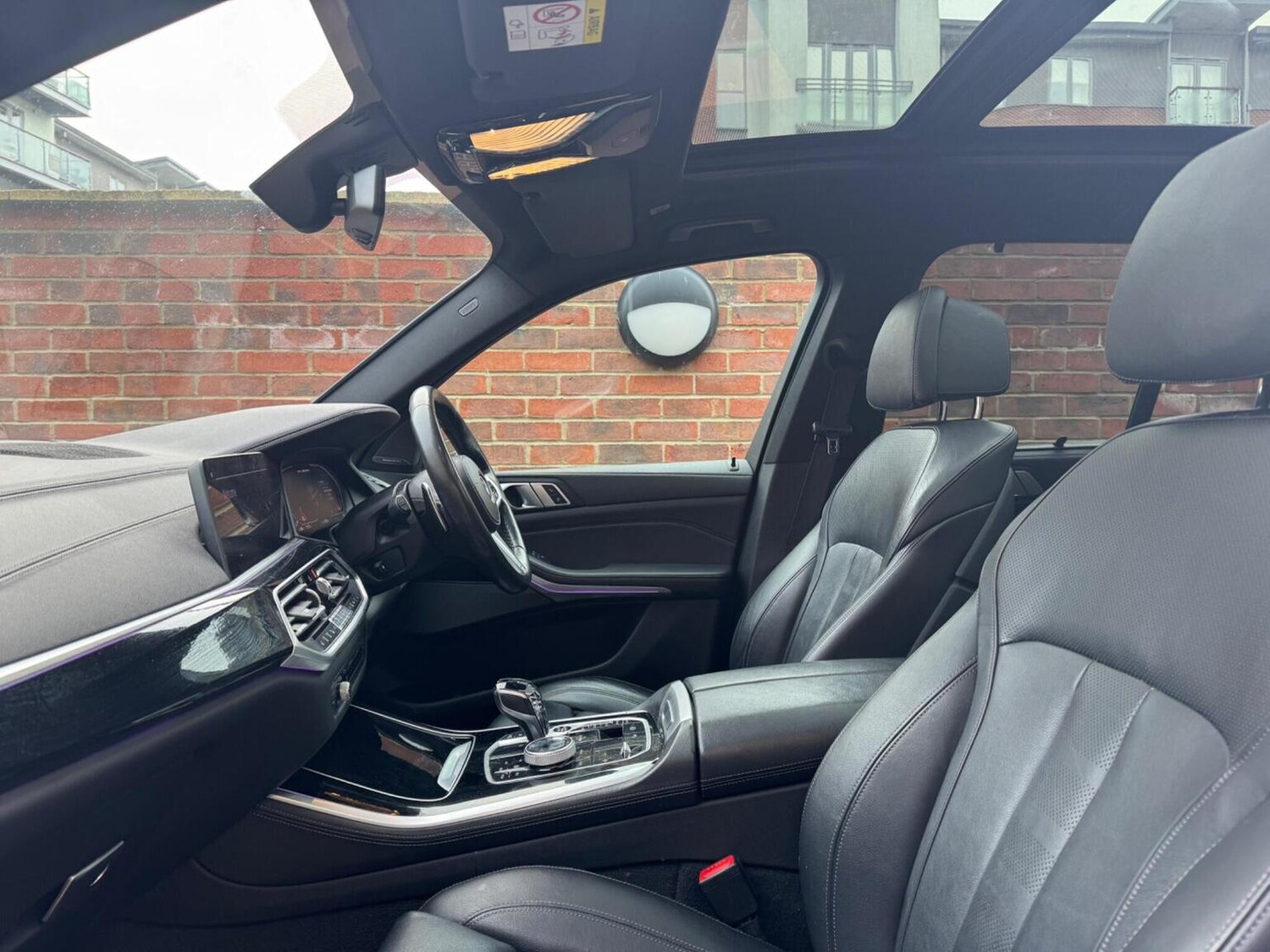 Used BMW X5 2019 for sale - 78176130: Photo 52