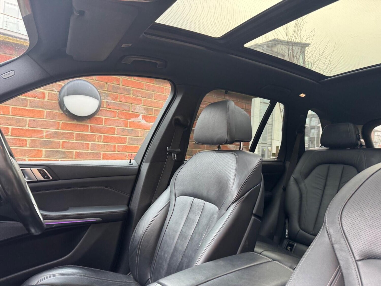 Used BMW X5 2019 for sale - 78176130: Photo 55