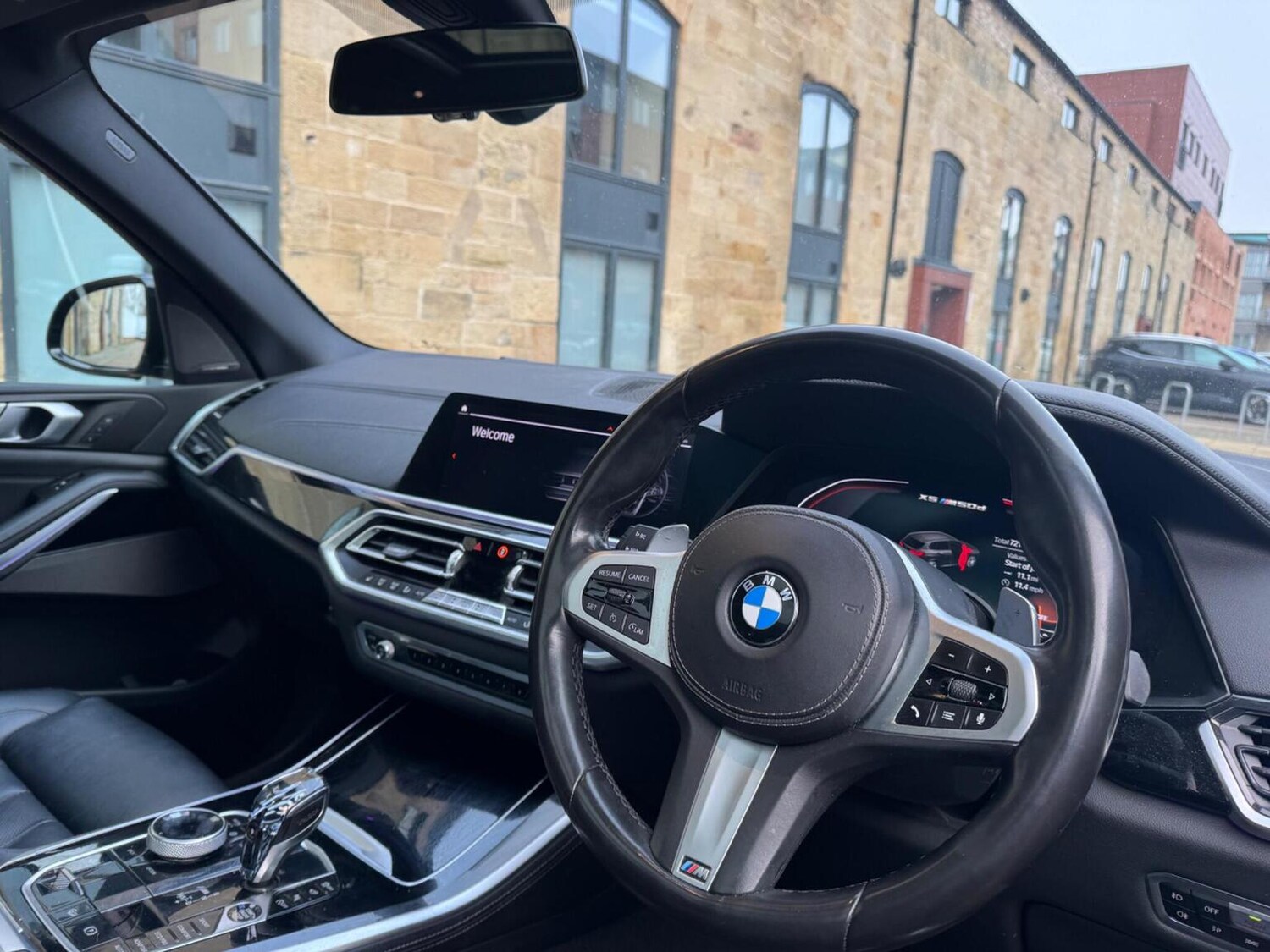 Used BMW X5 2019 for sale - 78176130: Photo 58