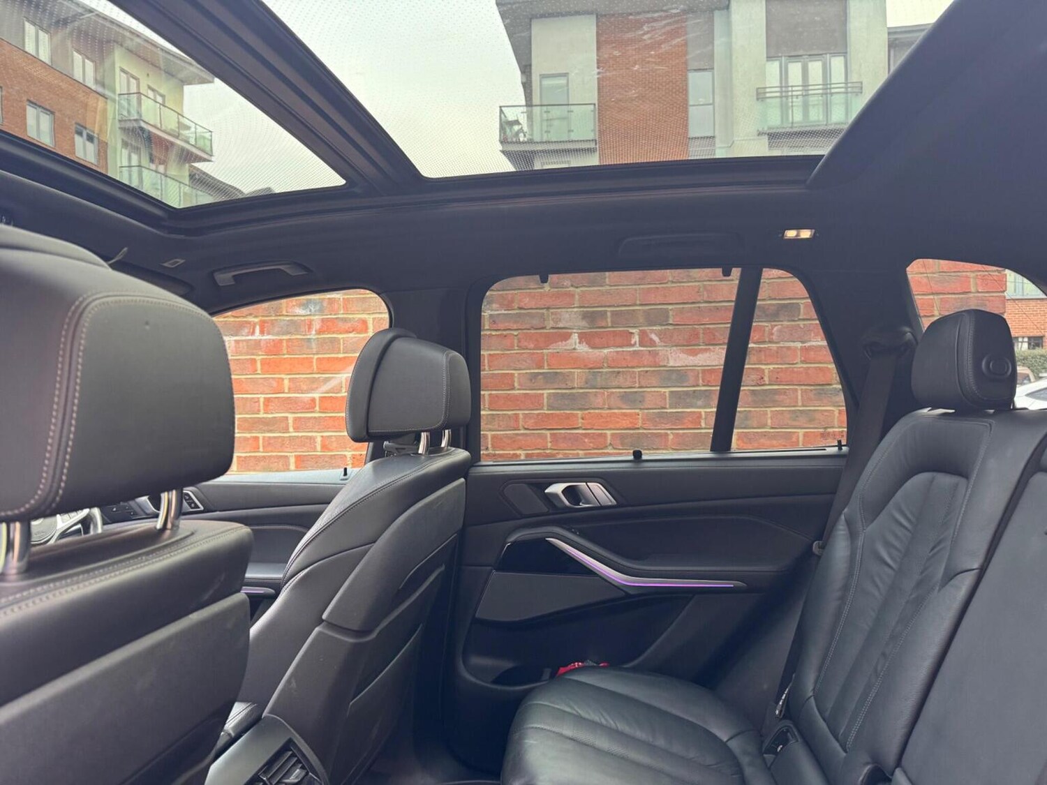 Used BMW X5 2019 for sale - 78176130: Photo 59