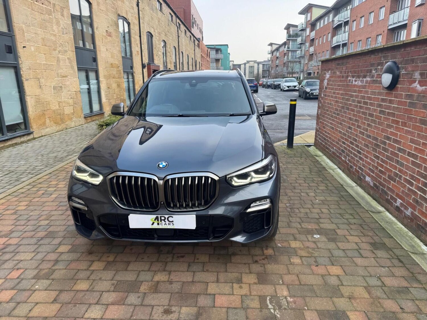 Used BMW X5 2019 for sale - 78176130: Photo 9