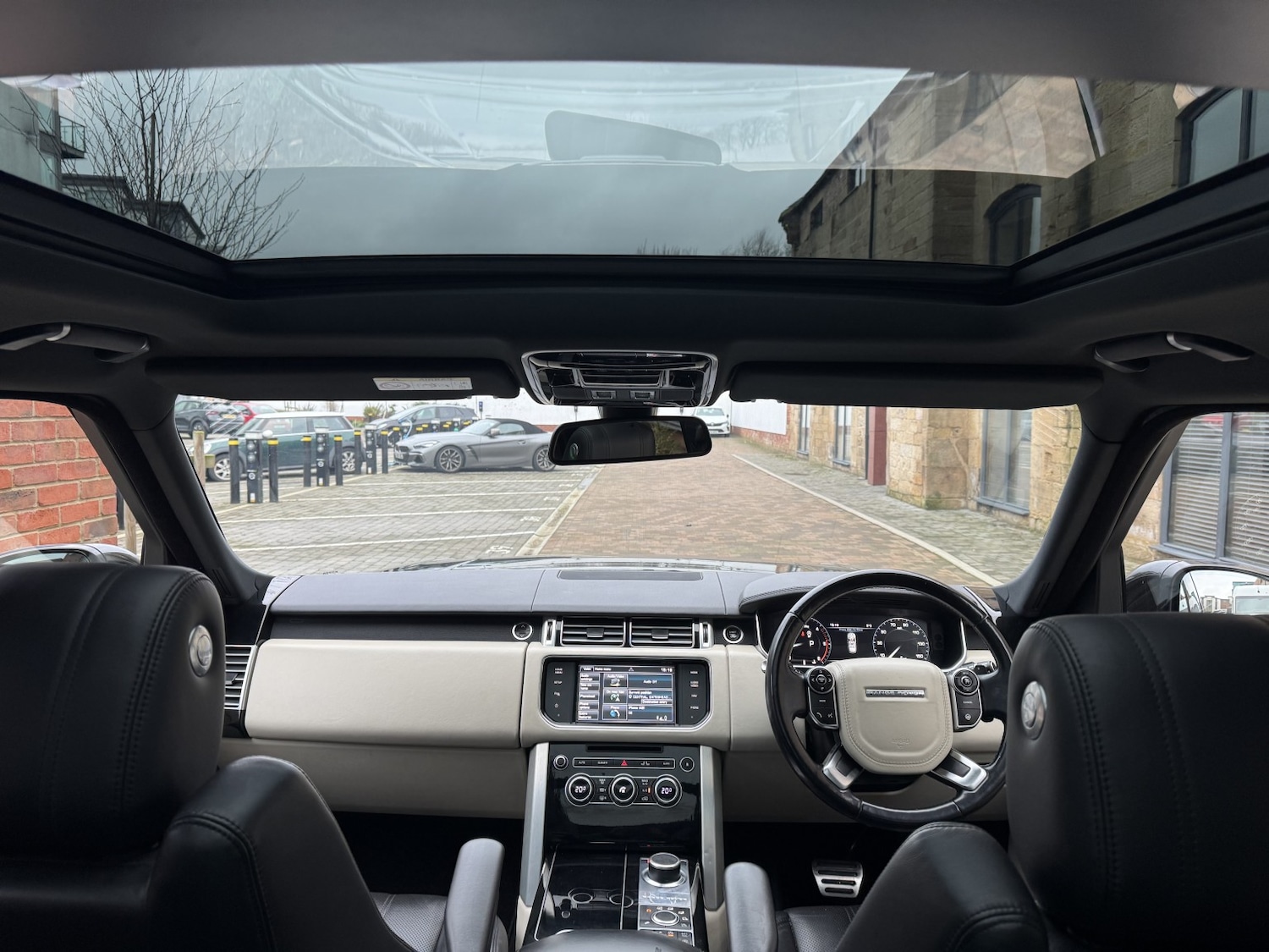 Used Land Rover Range Rover 2014 for sale - 77643740: Photo 10