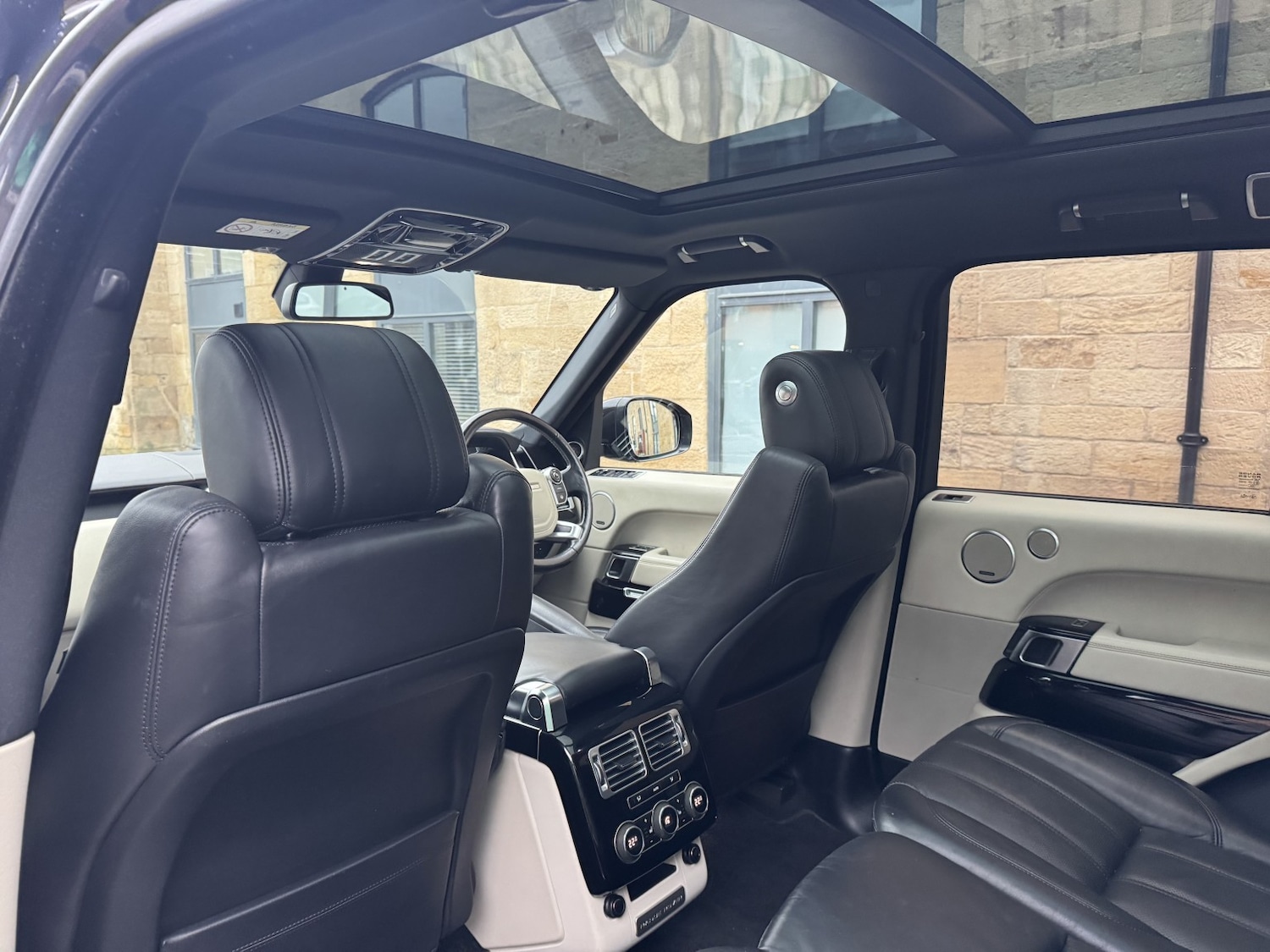 Used Land Rover Range Rover 2014 for sale - 77643740: Photo 14