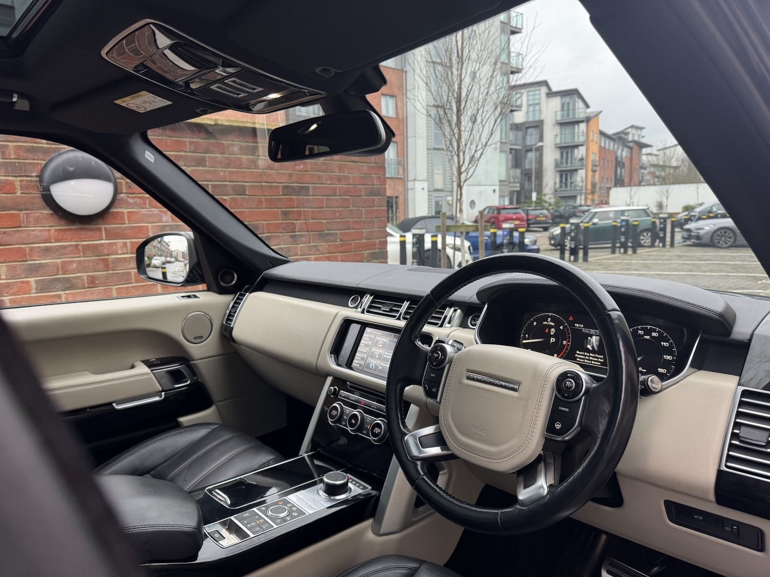 Used Land Rover Range Rover 2014 for sale - 77643740: Photo 15