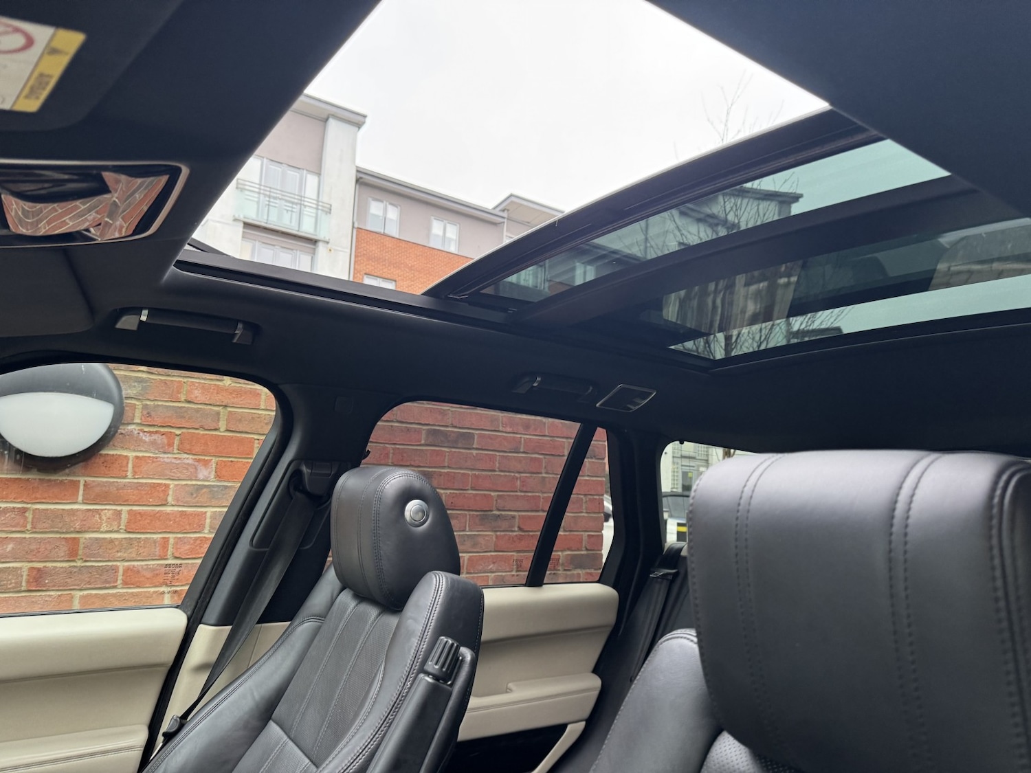 Used Land Rover Range Rover 2014 for sale - 77643740: Photo 18