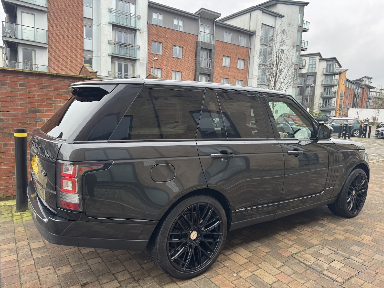 Used Land Rover Range Rover 2014 for sale - 77643740: Photo 19