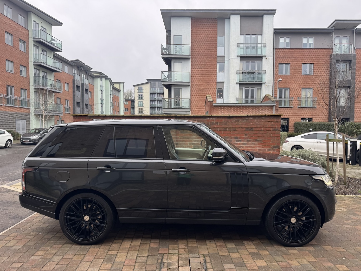 Used Land Rover Range Rover 2014 for sale - 77643740: Photo 20