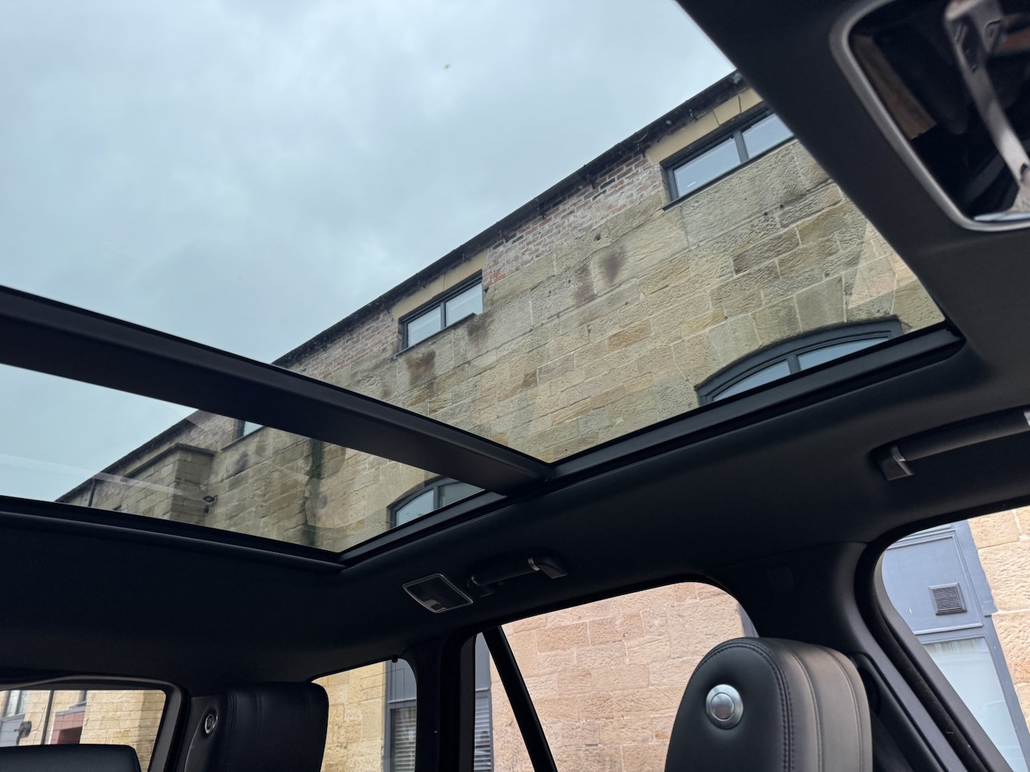 Used Land Rover Range Rover 2014 for sale - 77643740: Photo 21