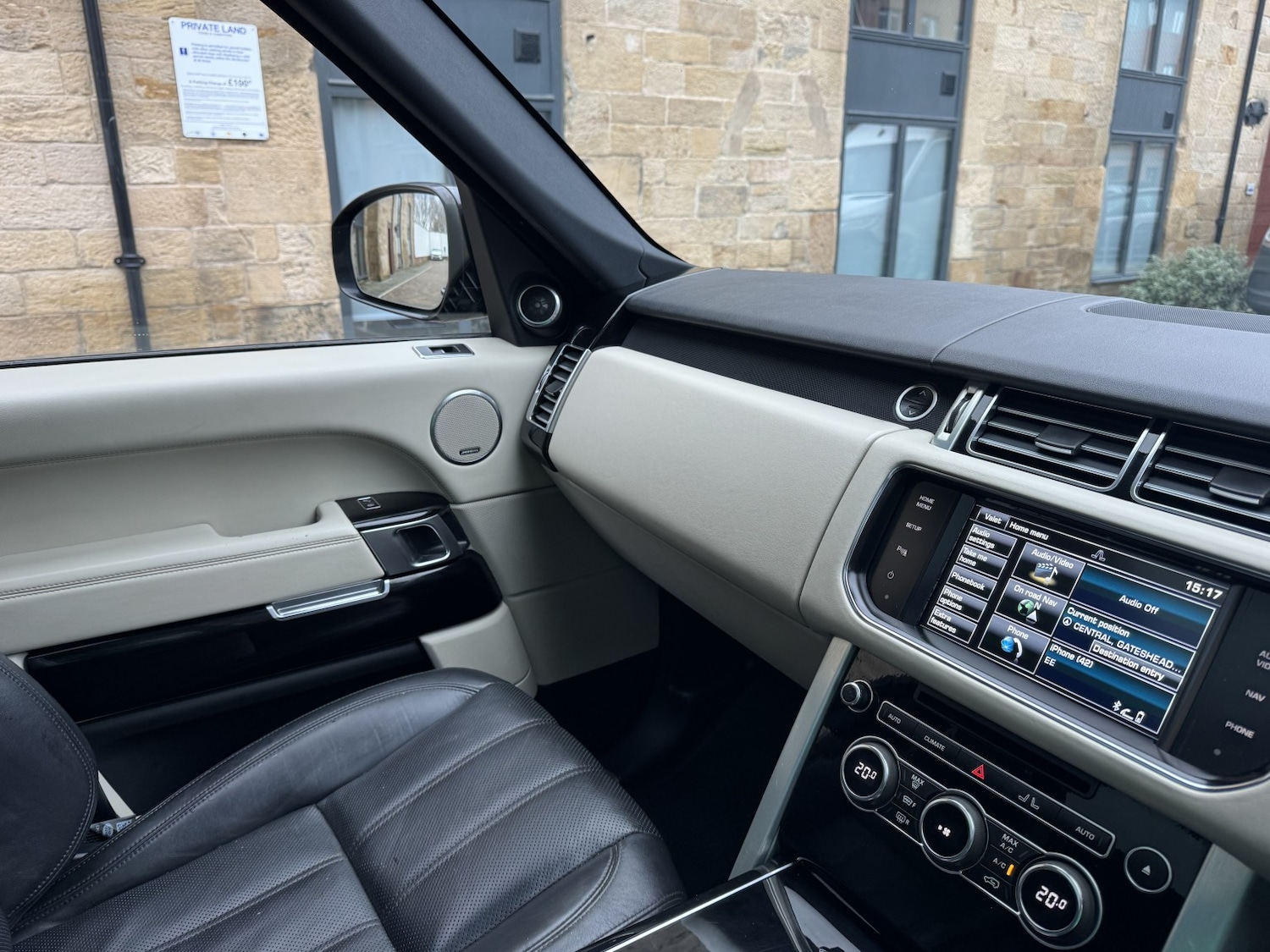 Used Land Rover Range Rover 2014 for sale - 77643740: Photo 22