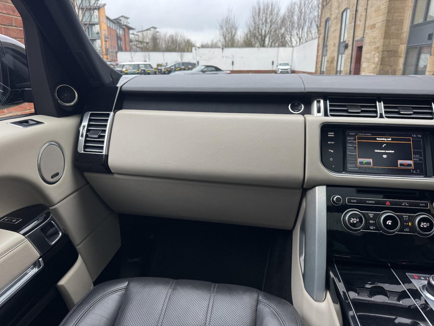 Used Land Rover Range Rover 2014 for sale - 77643740: Photo 29