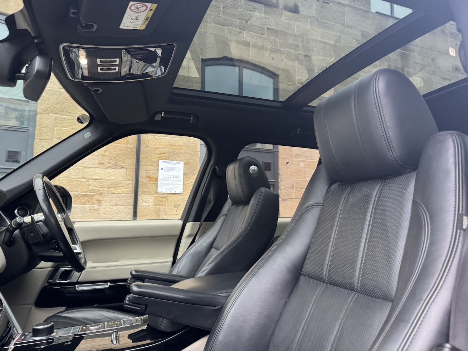 Used Land Rover Range Rover 2014 for sale - 77643740: Photo 30