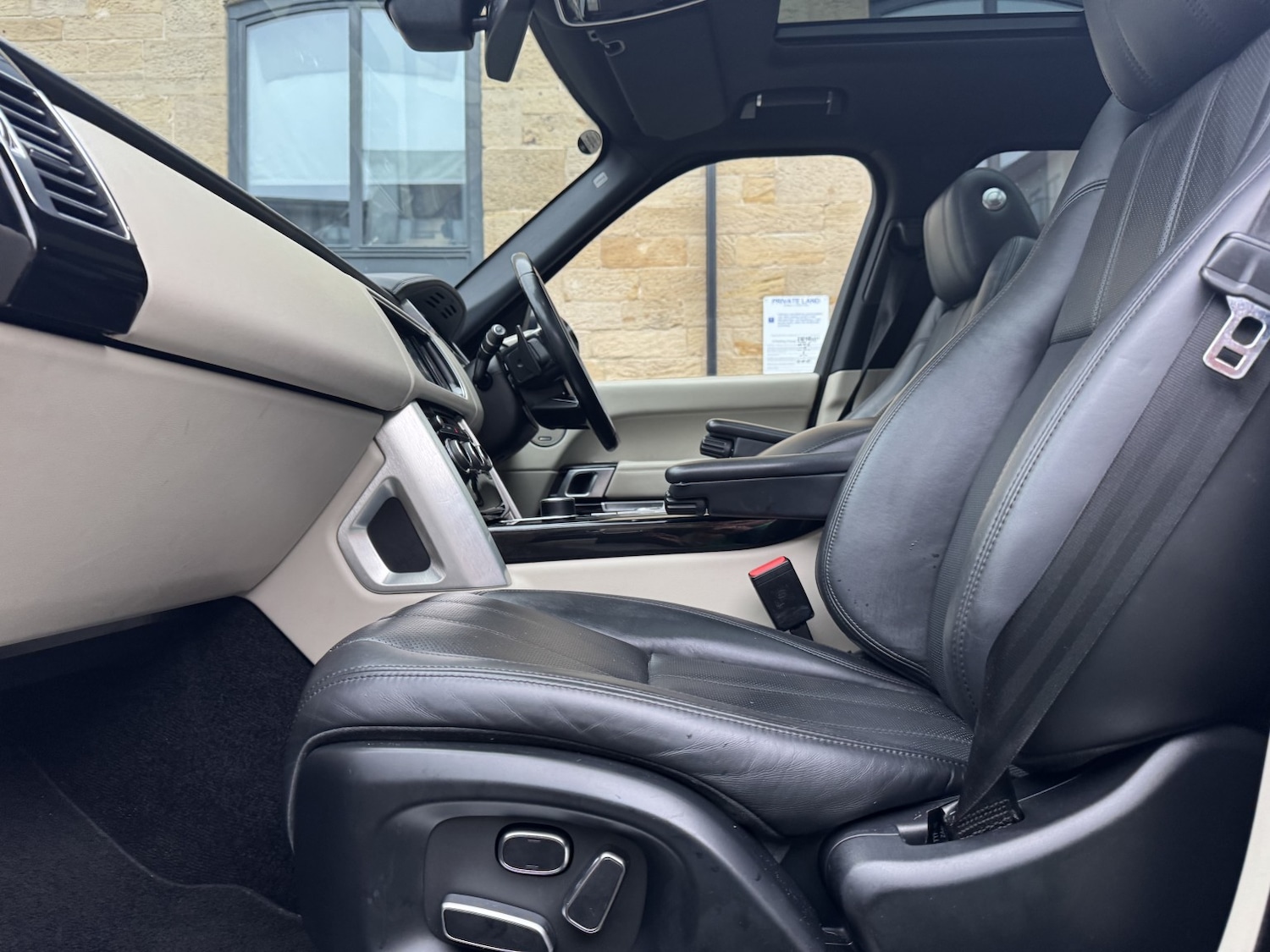 Used Land Rover Range Rover 2014 for sale - 77643740: Photo 32