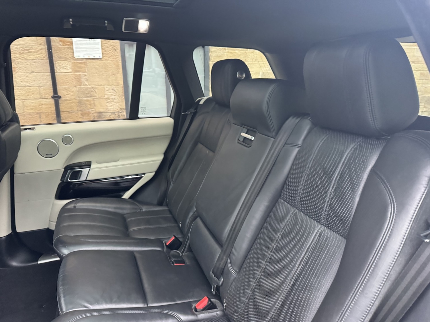 Used Land Rover Range Rover 2014 for sale - 77643740: Photo 34