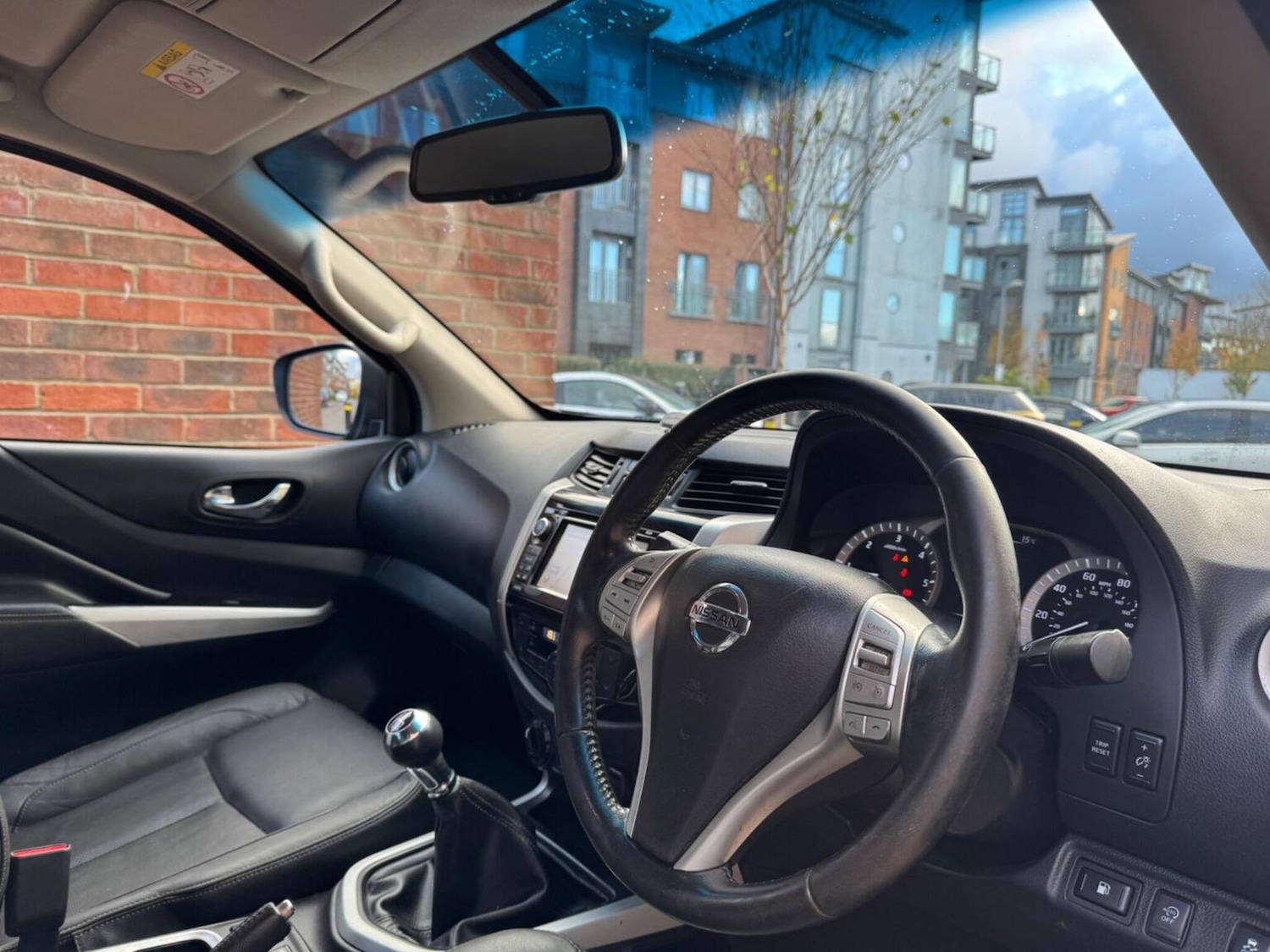 Used Nissan Navara 2018 for sale - 77528296: Photo 11