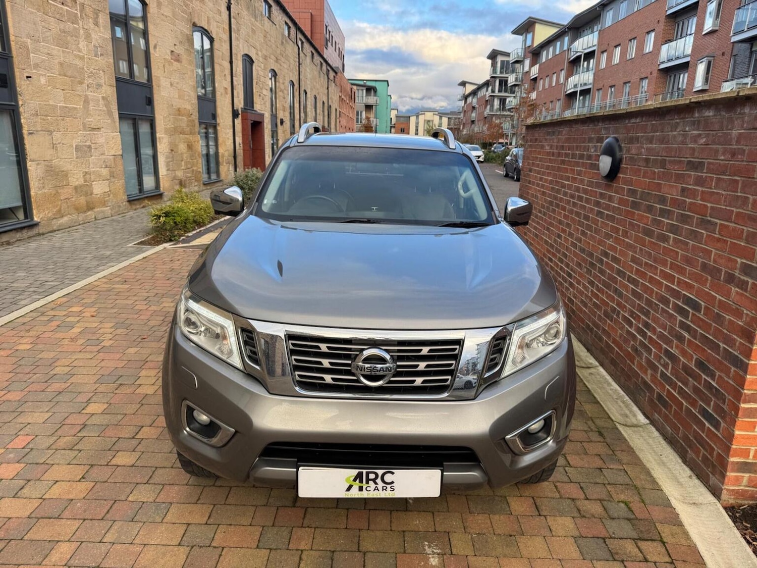 Used Nissan Navara 2018 for sale - 77528296: Photo 20