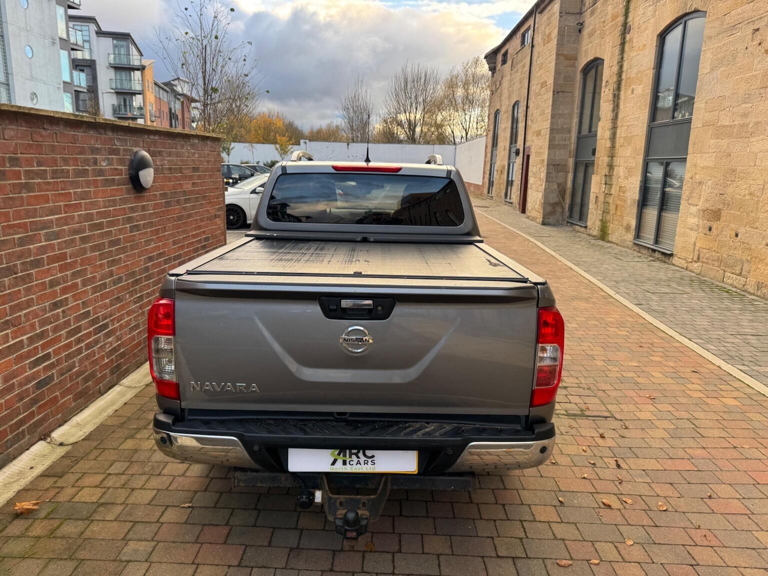 Used Nissan Navara 2018 for sale - 77528296: Photo 21