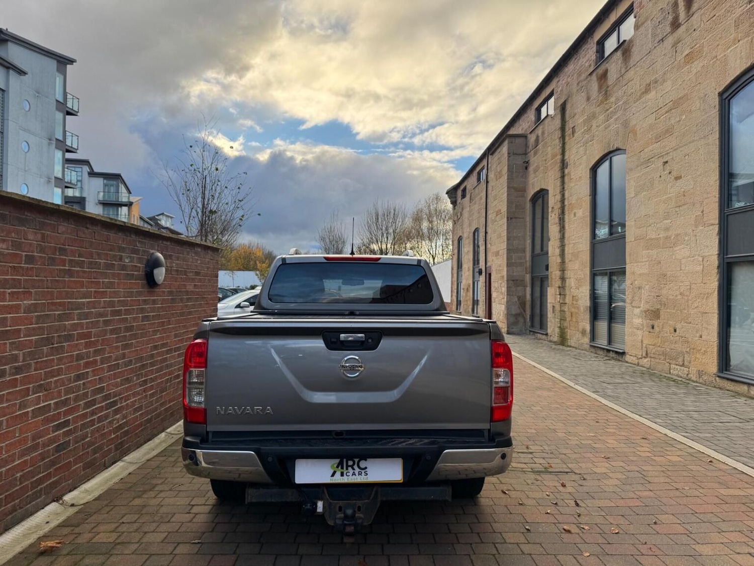 Used Nissan Navara 2018 for sale - 77528296: Photo 22