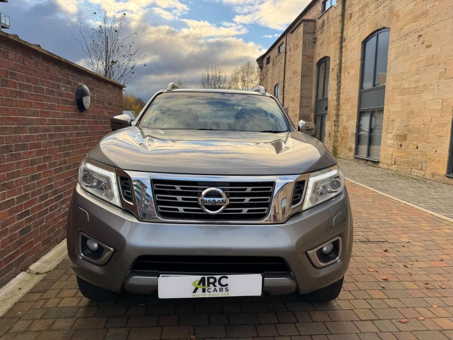 Used Nissan Navara 2018 for sale - 77528296: Photo 26