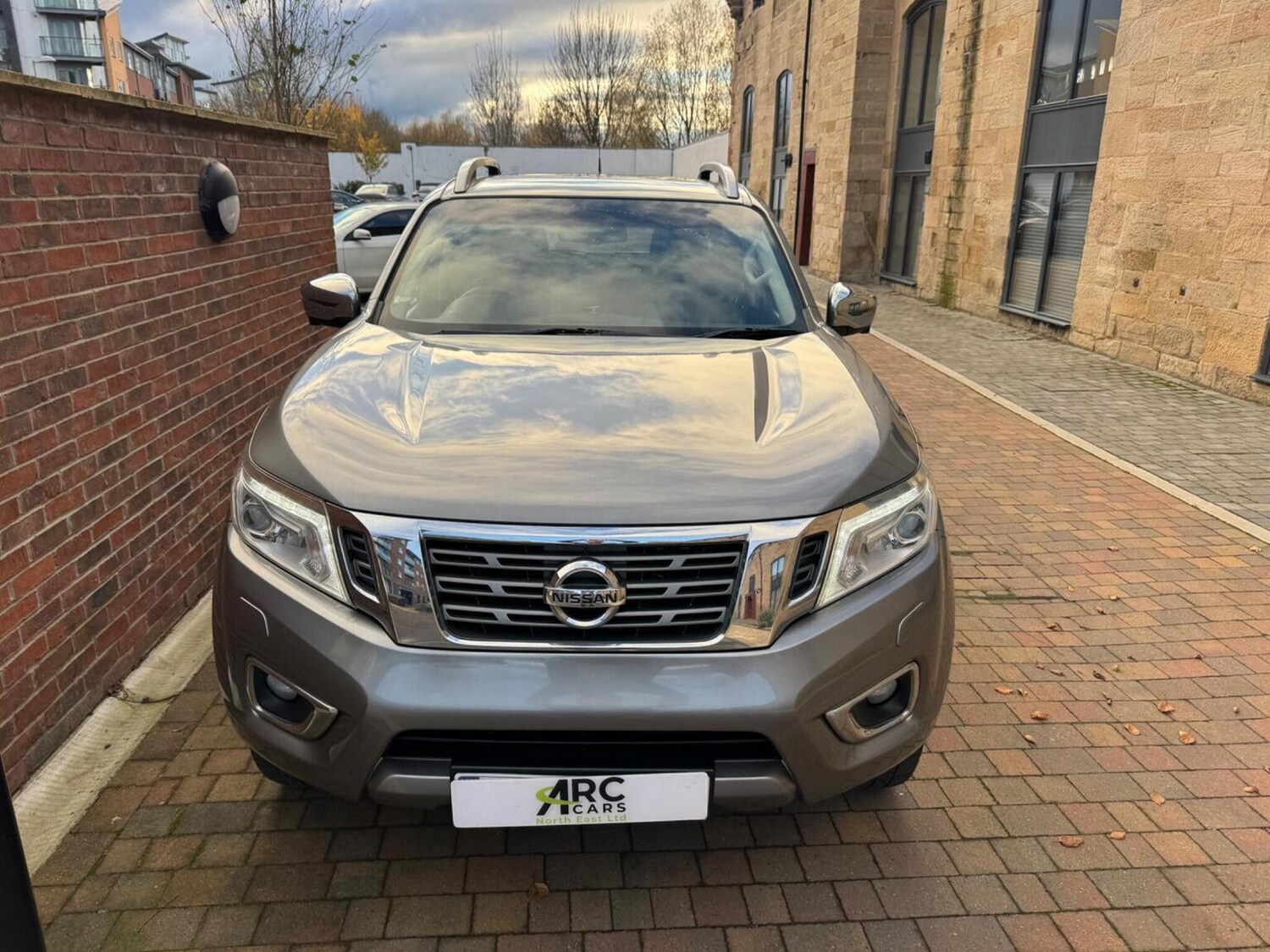 Used Nissan Navara 2018 for sale - 77528296: Photo 28