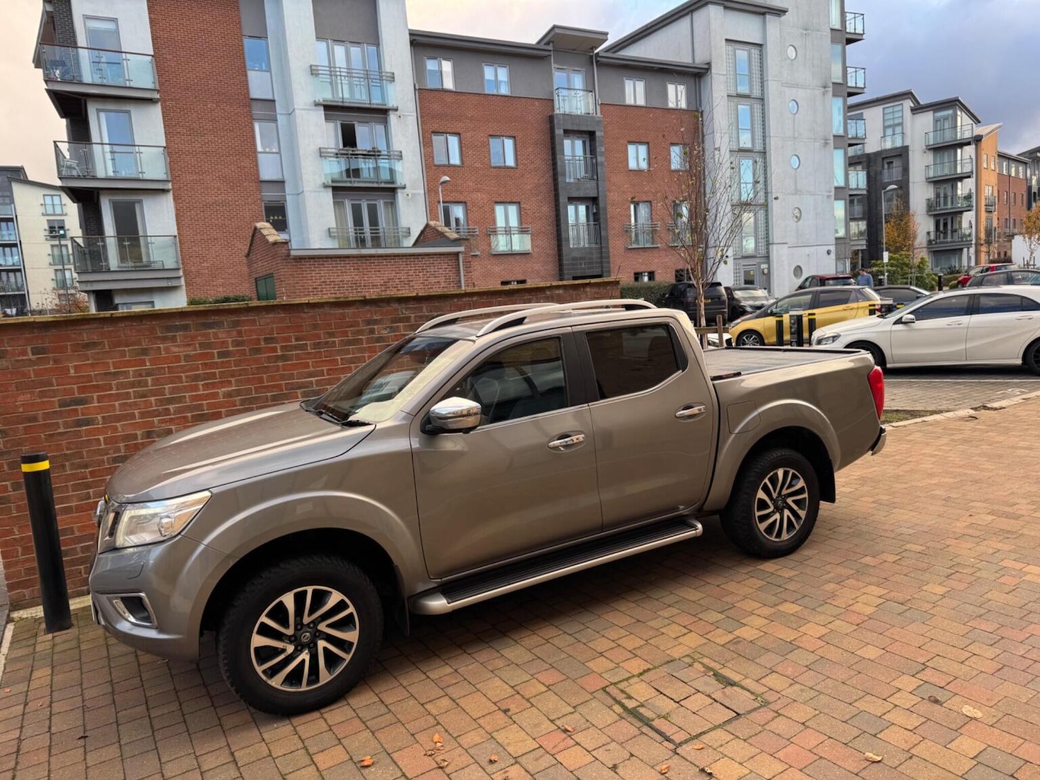 Used Nissan Navara 2018 for sale - 77528296: Photo 31