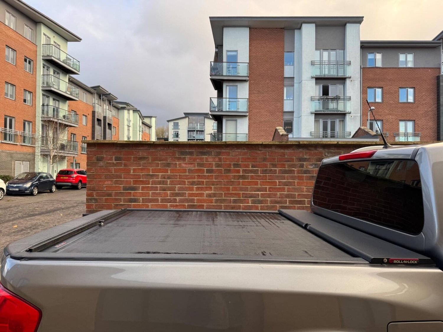 Used Nissan Navara 2018 for sale - 77528296: Photo 35