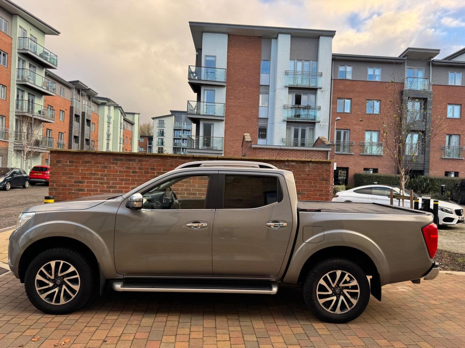 Used Nissan Navara 2018 for sale - 77528296: Photo 38
