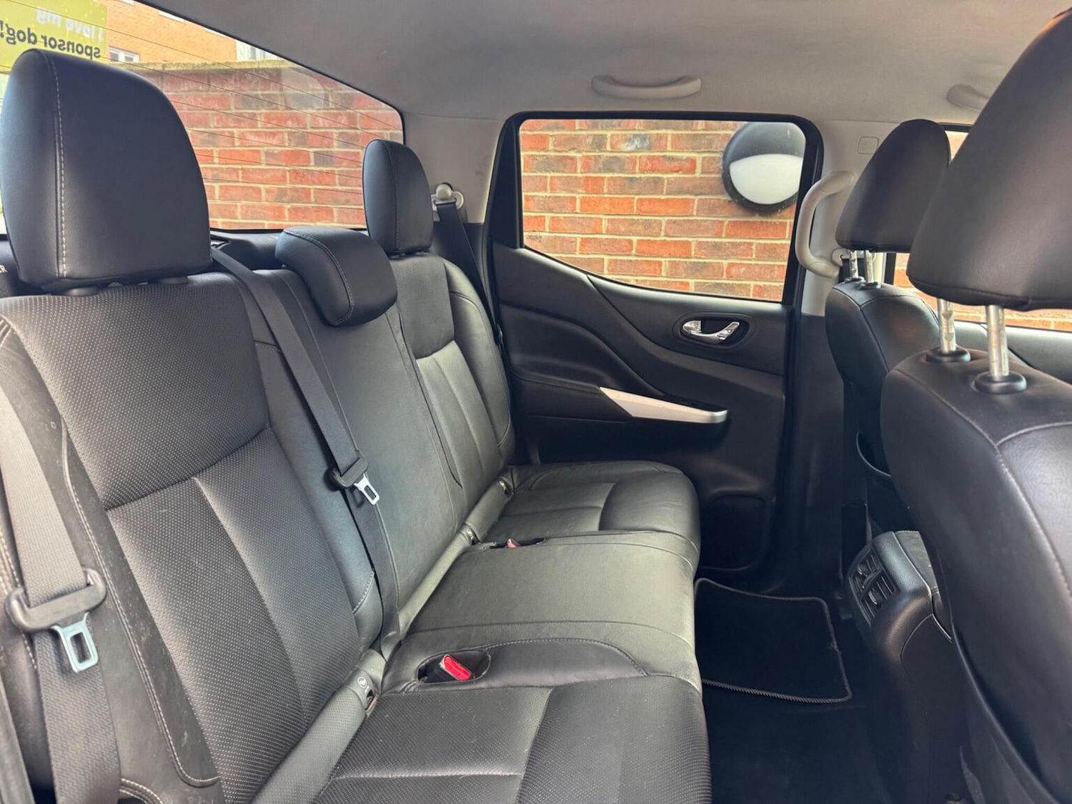 Used Nissan Navara 2018 for sale - 77528296: Photo 43