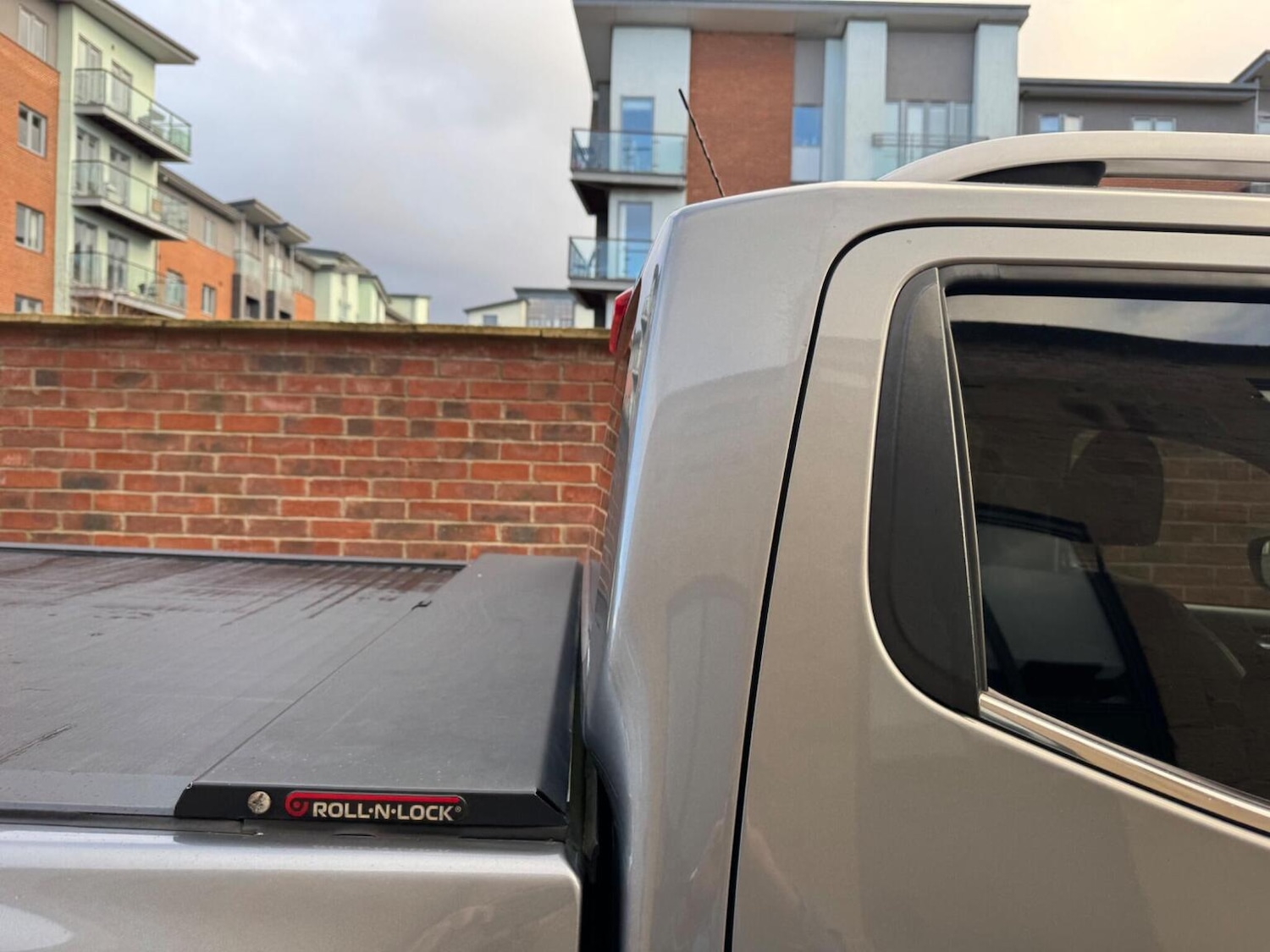 Used Nissan Navara 2018 for sale - 77528296: Photo 47