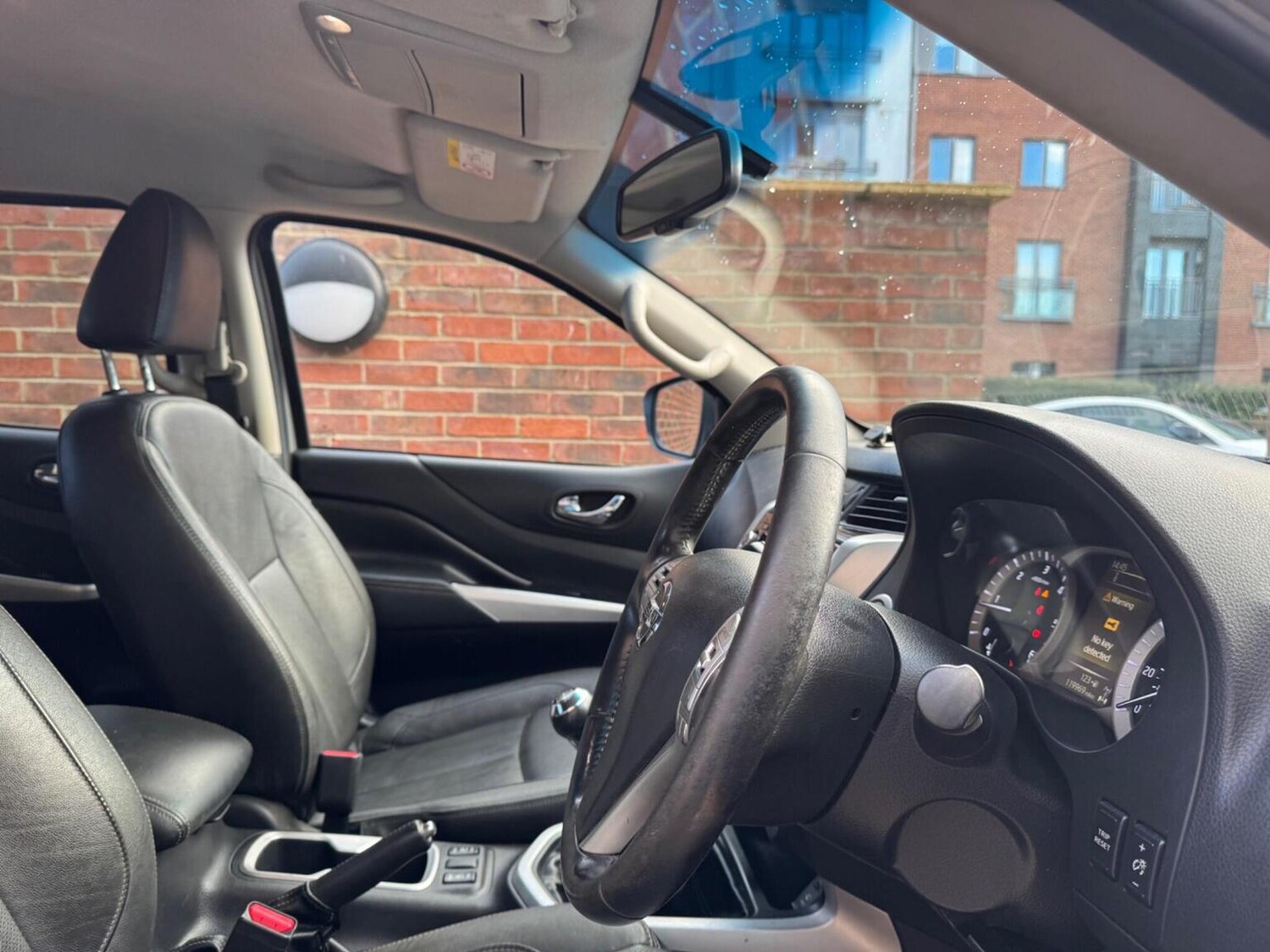 Used Nissan Navara 2018 for sale - 77528296: Photo 48