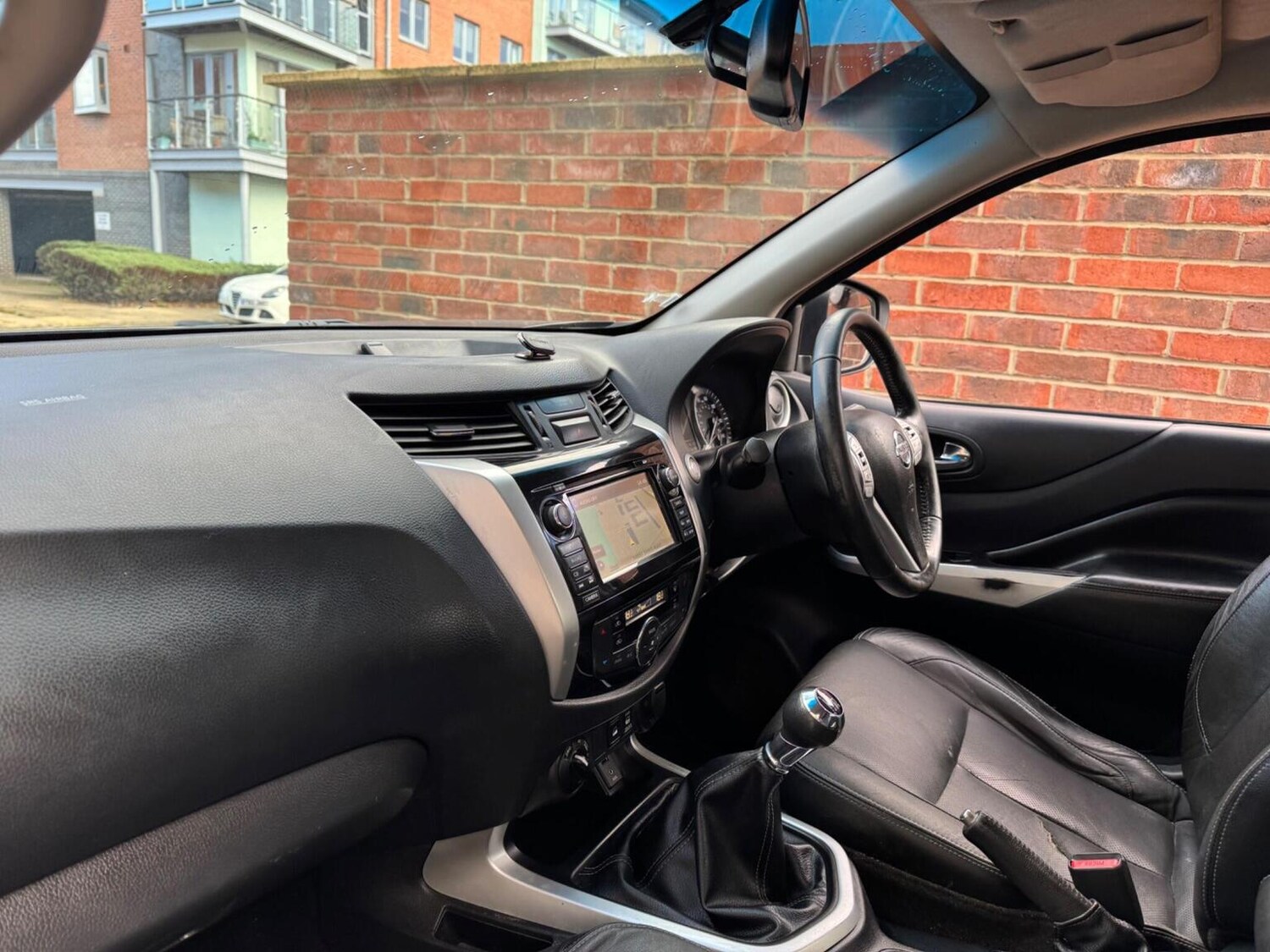 Used Nissan Navara 2018 for sale - 77528296: Photo 49