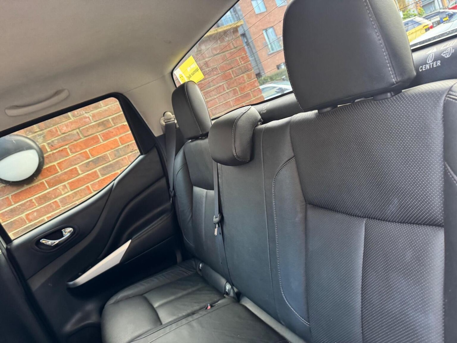 Used Nissan Navara 2018 for sale - 77528296: Photo 50