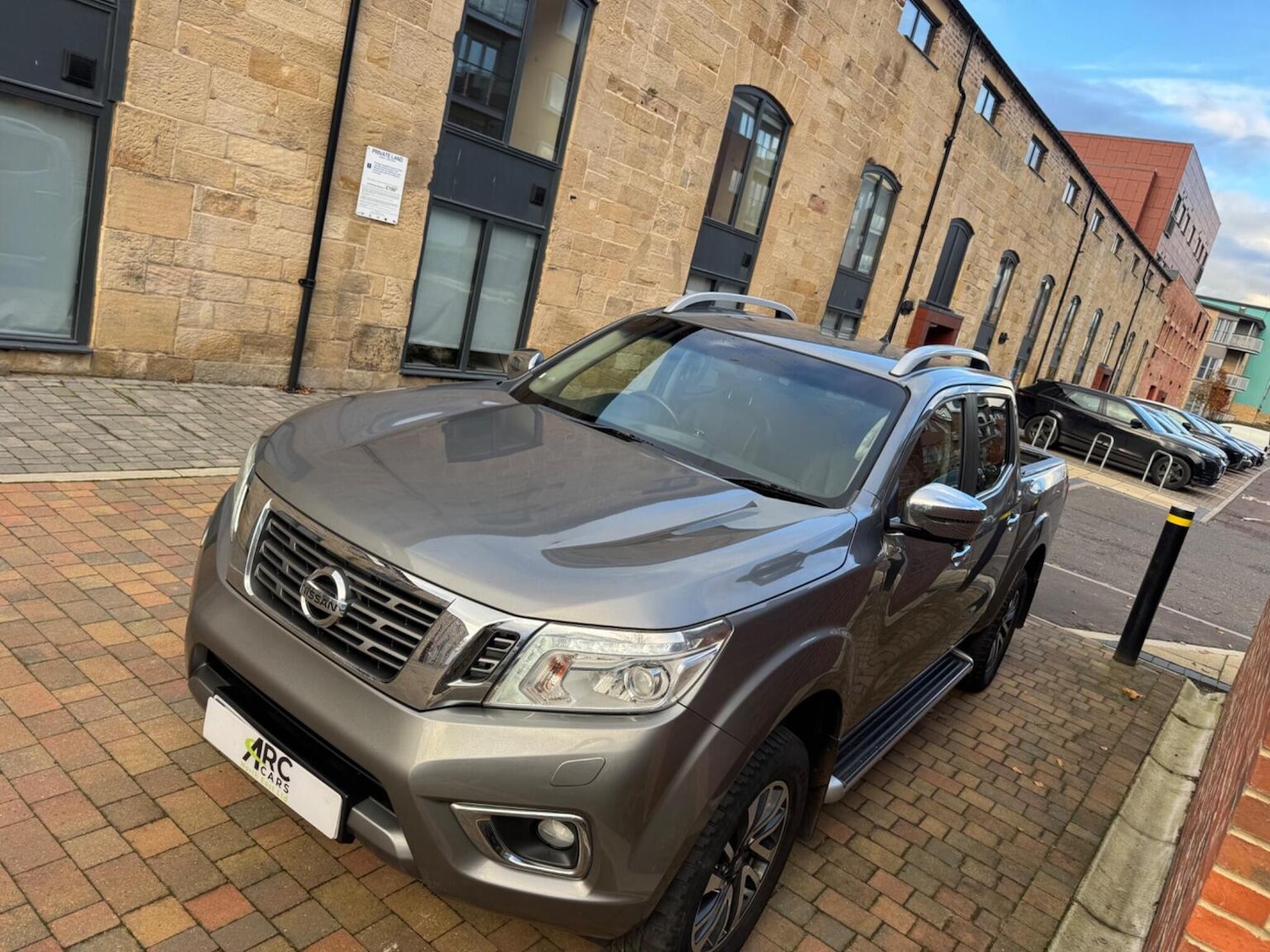 Used Nissan Navara 2018 for sale - 77528296: Photo 6