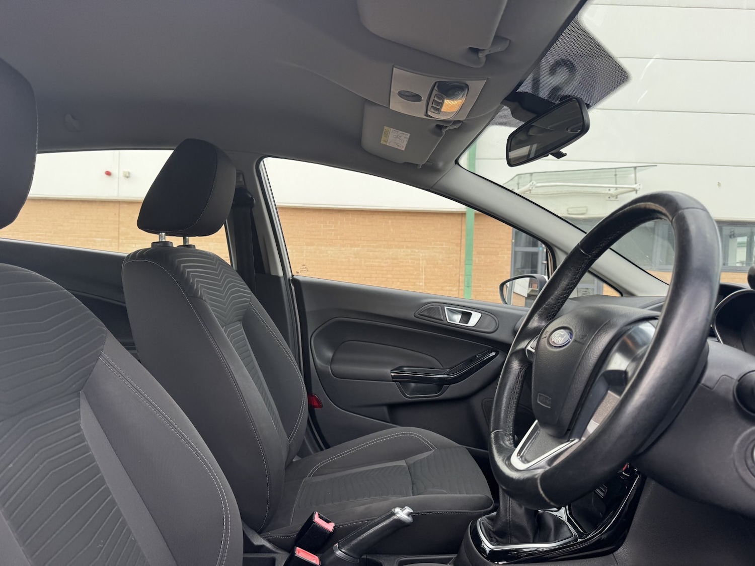 Used Ford Fiesta 2015 for sale - 78168913: Photo 20