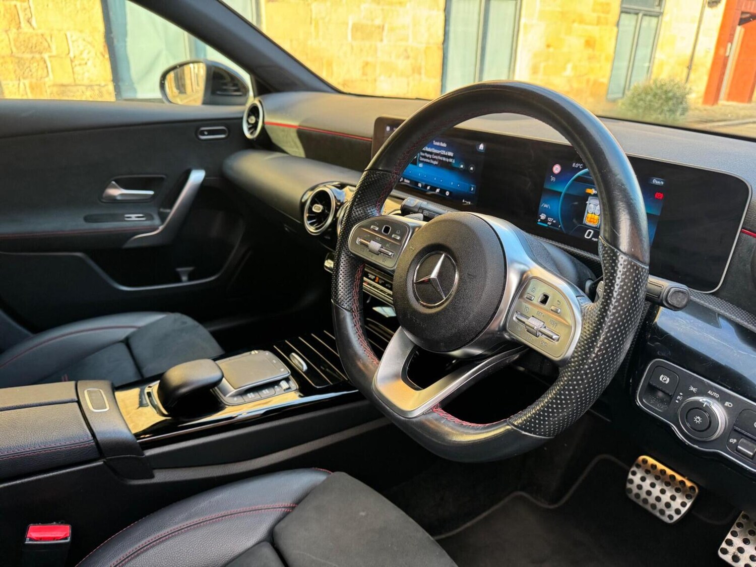 Used Mercedes-Benz A-Class 2020 for sale - 77359794: Photo 11