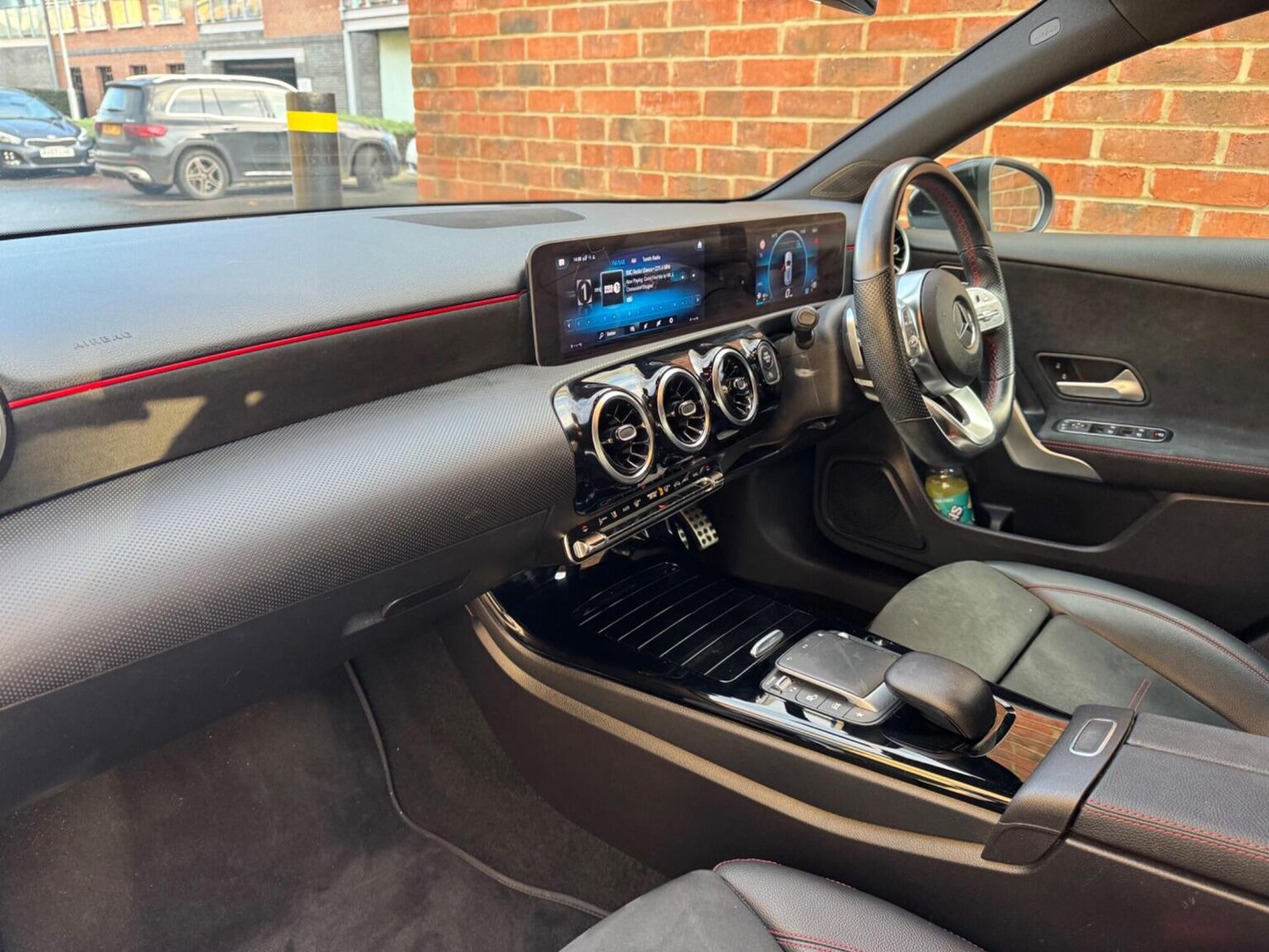 Used Mercedes-Benz A-Class 2020 for sale - 77359794: Photo 12