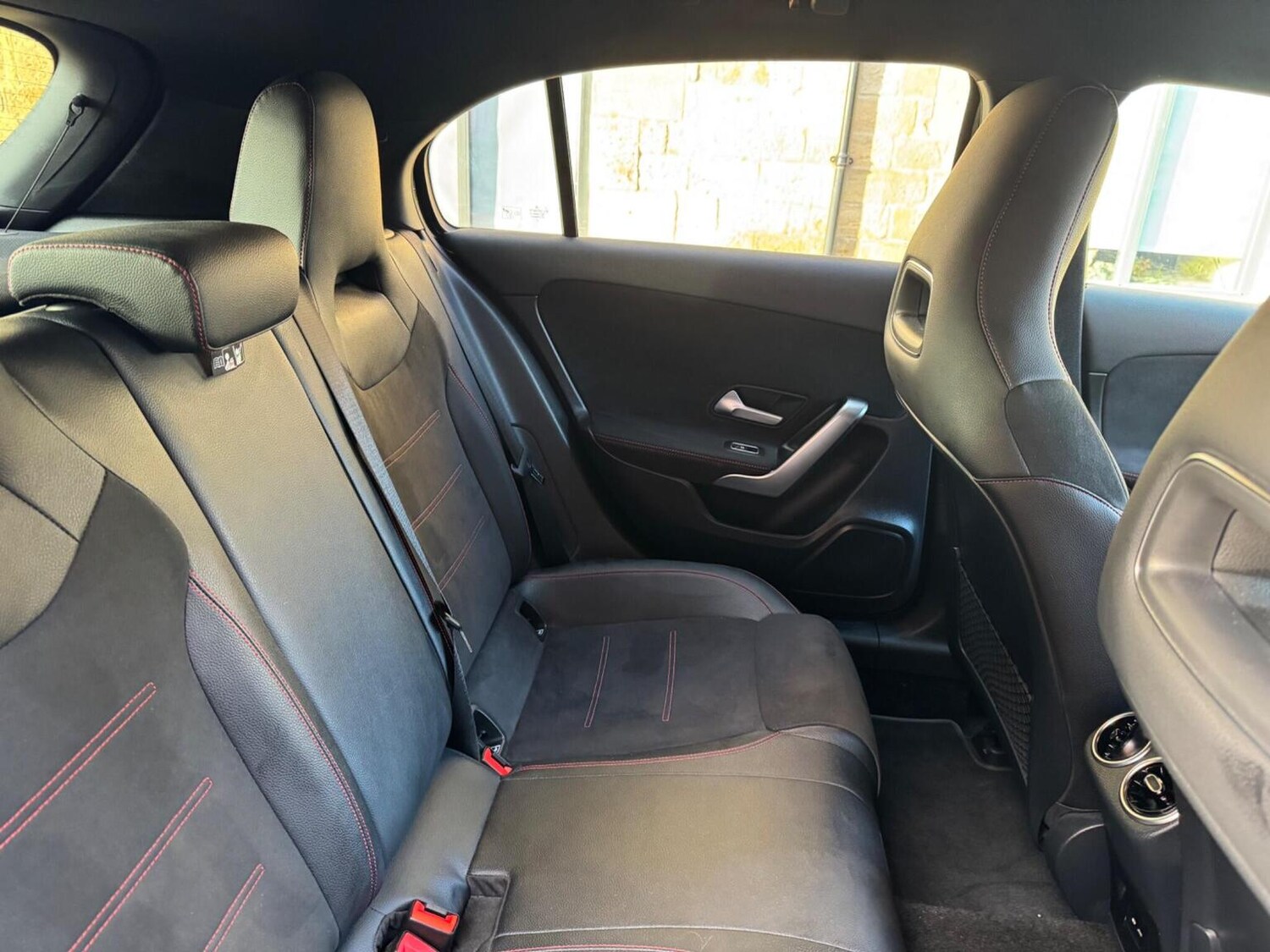 Used Mercedes-Benz A-Class 2020 for sale - 77359794: Photo 13