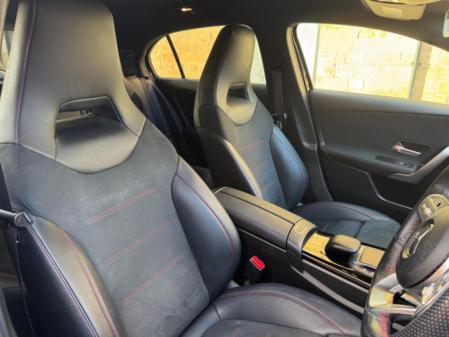 Used Mercedes-Benz A-Class 2020 for sale - 77359794: Photo 14