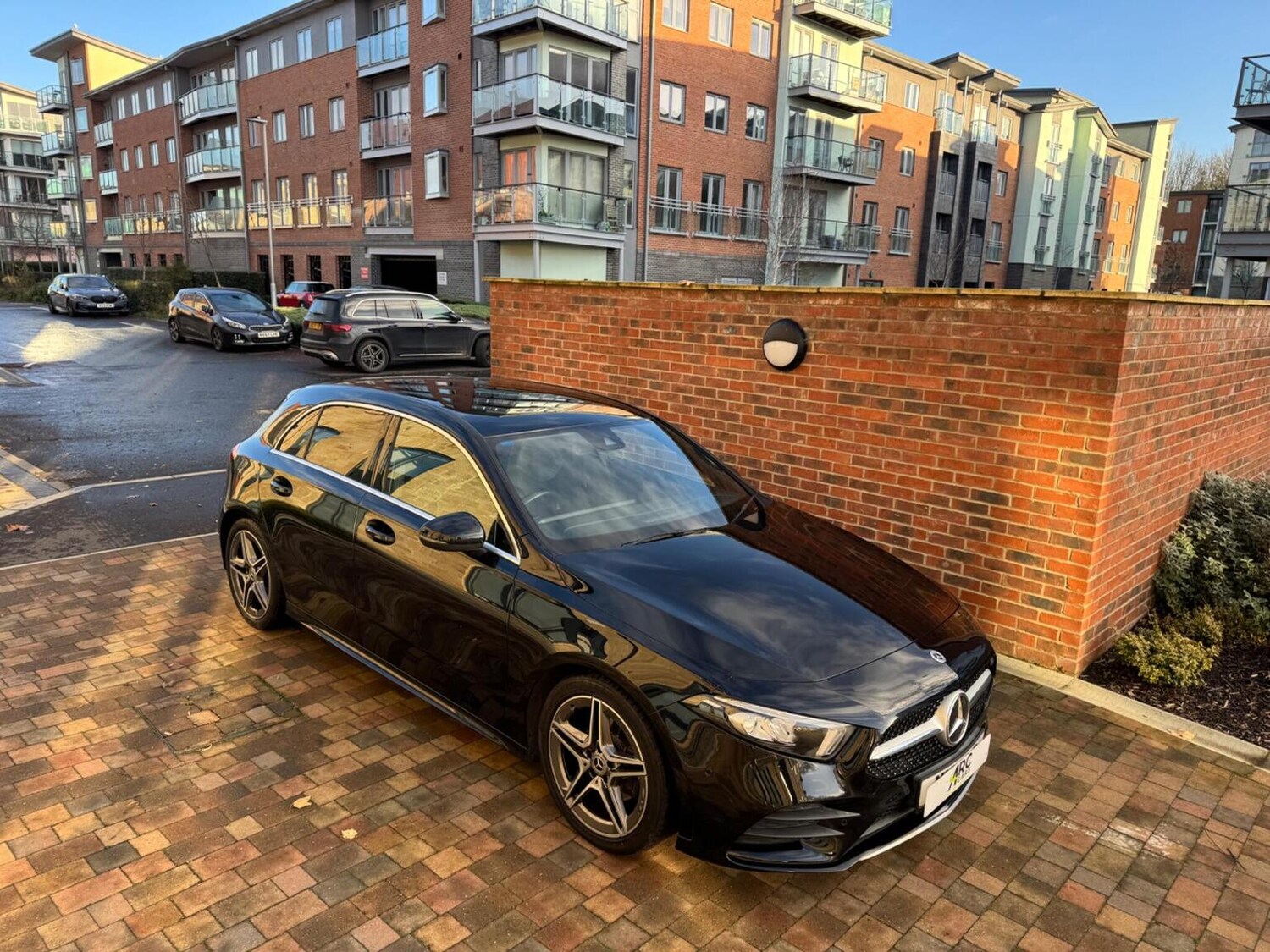 Used Mercedes-Benz A-Class 2020 for sale - 77359794: Photo 16