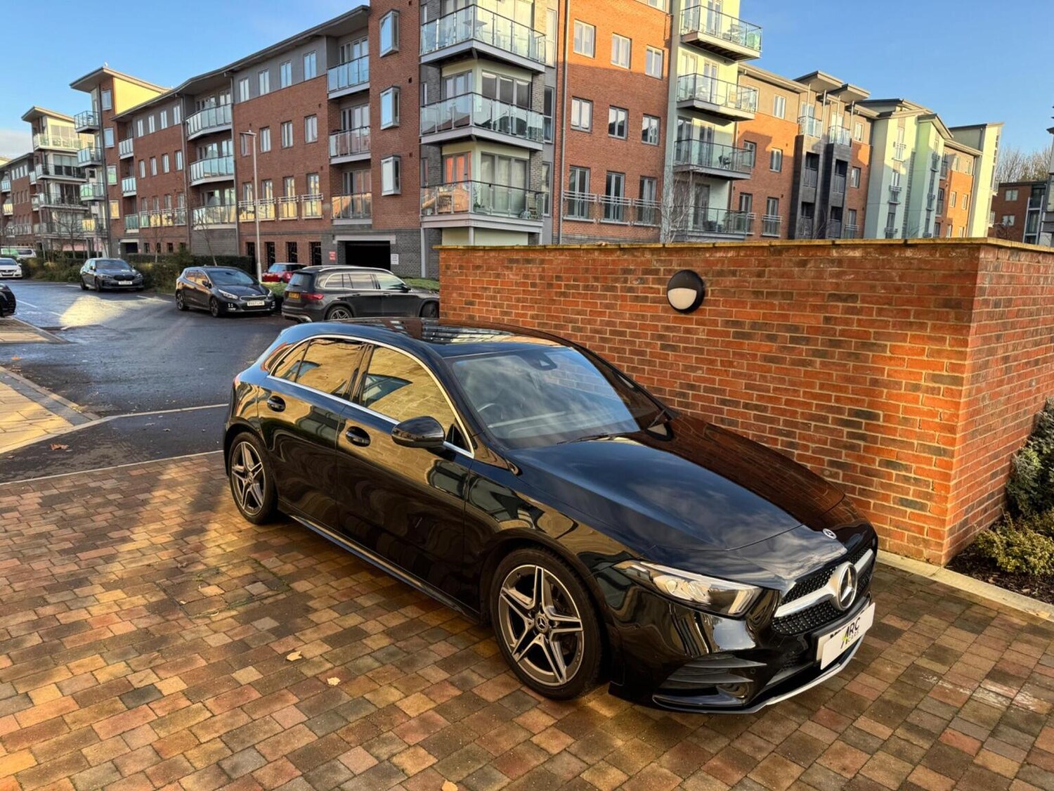 Used Mercedes-Benz A-Class 2020 for sale - 77359794: Photo 18