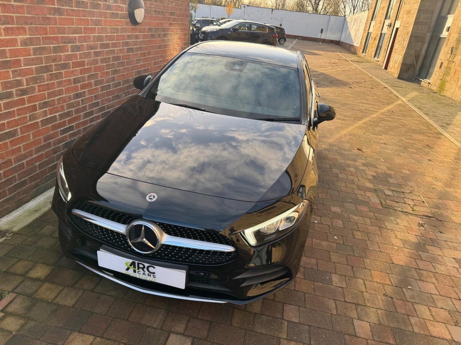 Used Mercedes-Benz A-Class 2020 for sale - 77359794: Photo 21