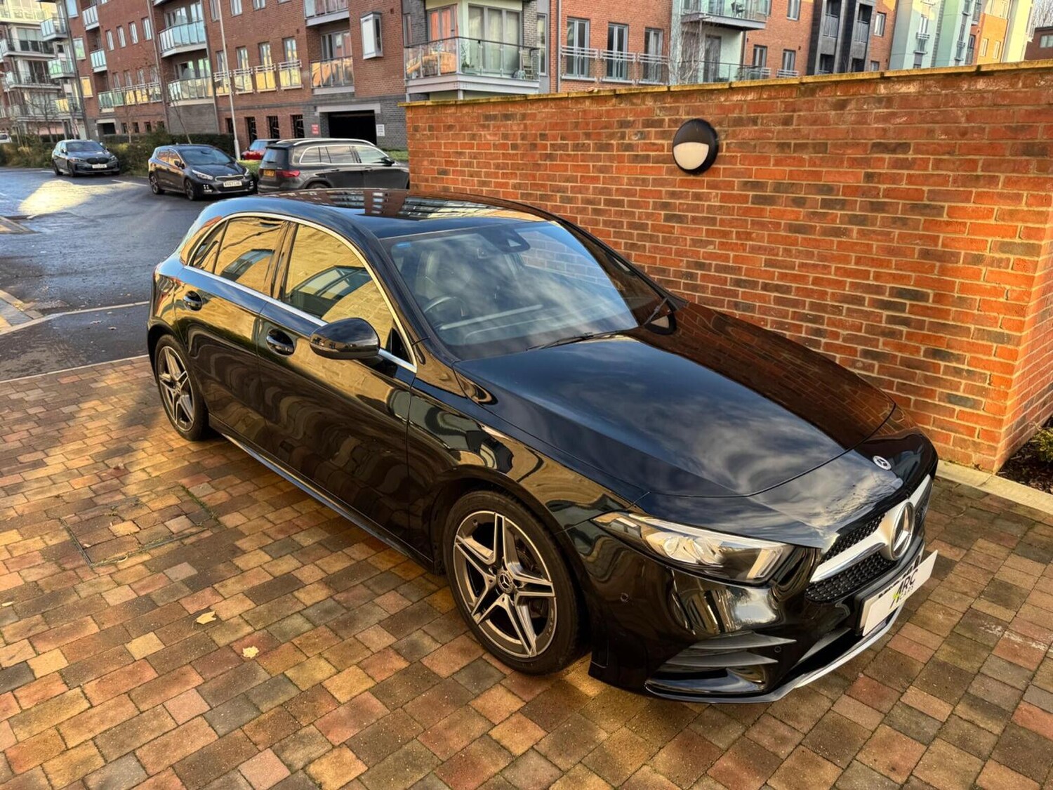 Used Mercedes-Benz A-Class 2020 for sale - 77359794: Photo 22