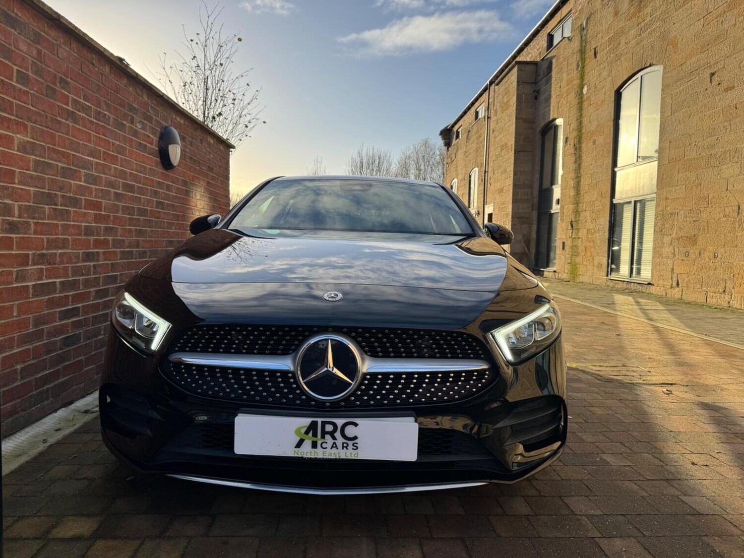 Used Mercedes-Benz A-Class 2020 for sale - 77359794: Photo 23