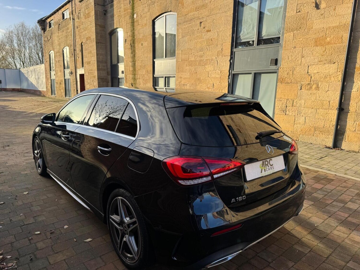 Used Mercedes-Benz A-Class 2020 for sale - 77359794: Photo 24