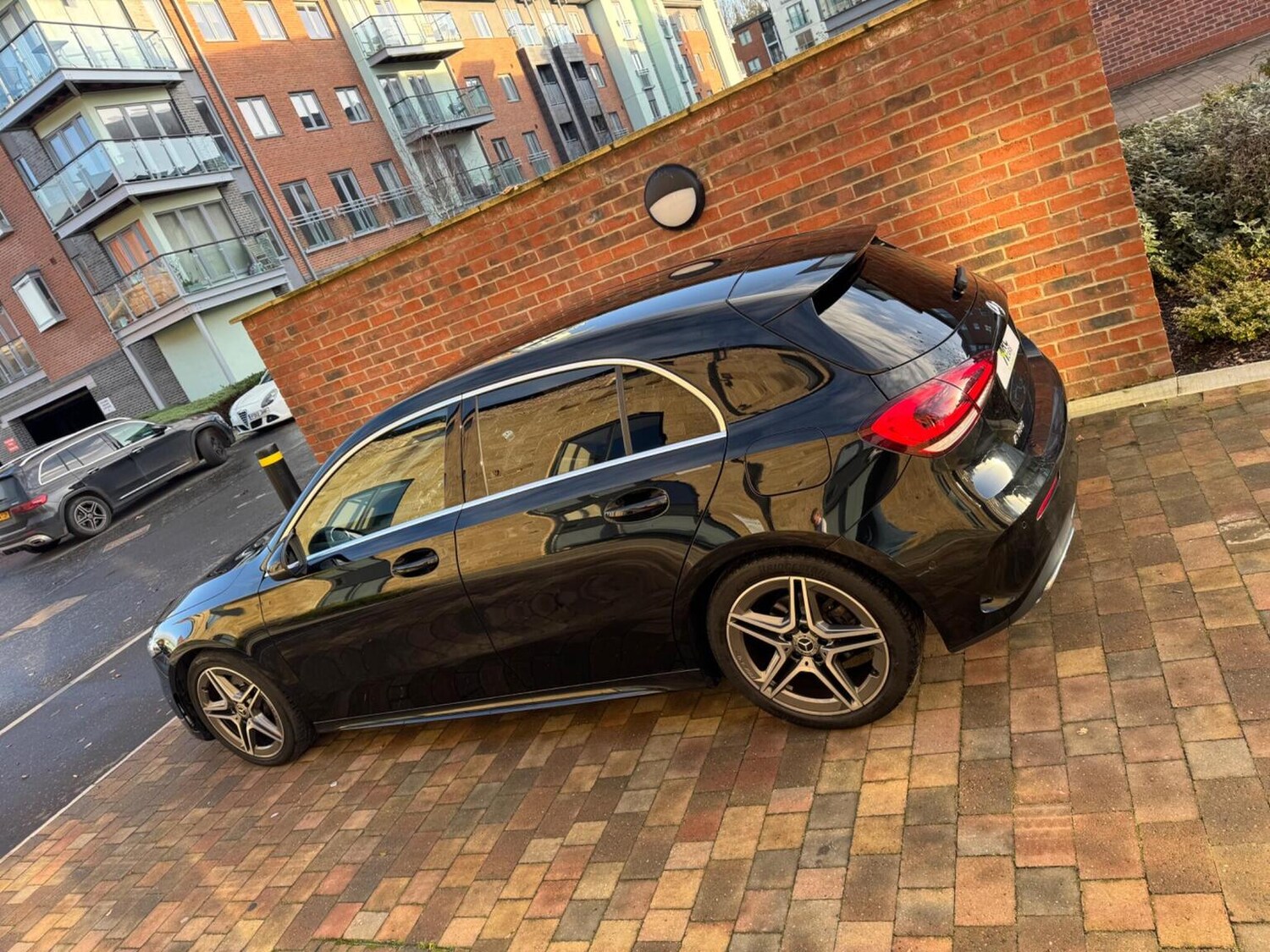 Used Mercedes-Benz A-Class 2020 for sale - 77359794: Photo 25