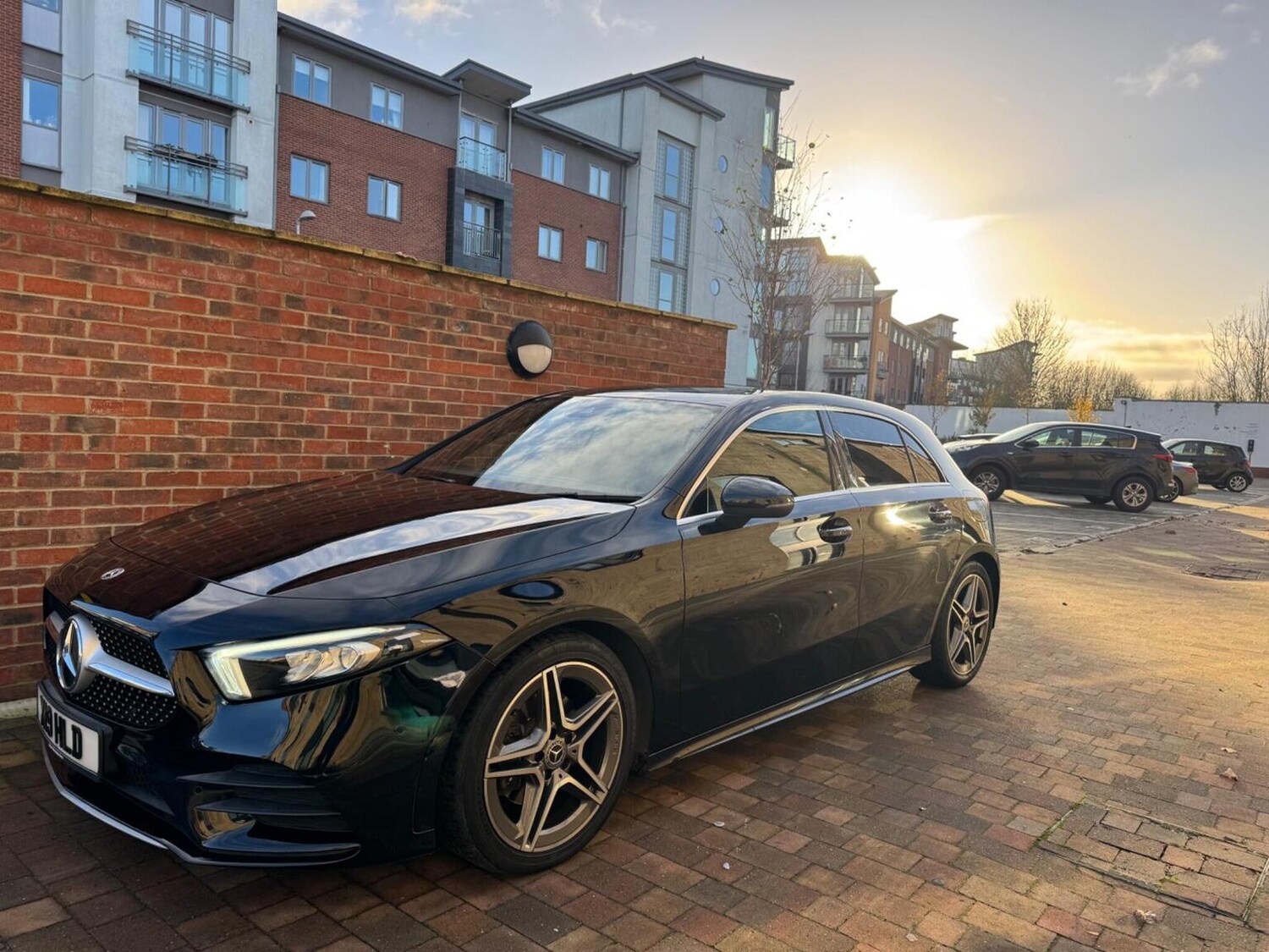 Used Mercedes-Benz A-Class 2020 for sale - 77359794: Photo 26