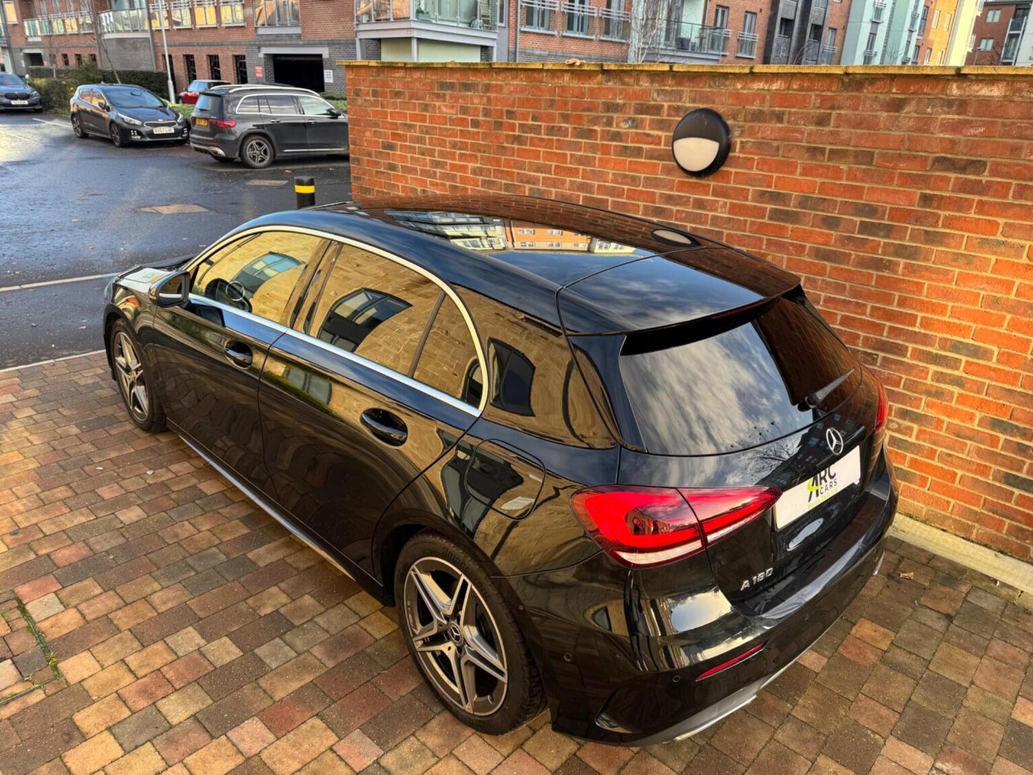 Used Mercedes-Benz A-Class 2020 for sale - 77359794: Photo 27