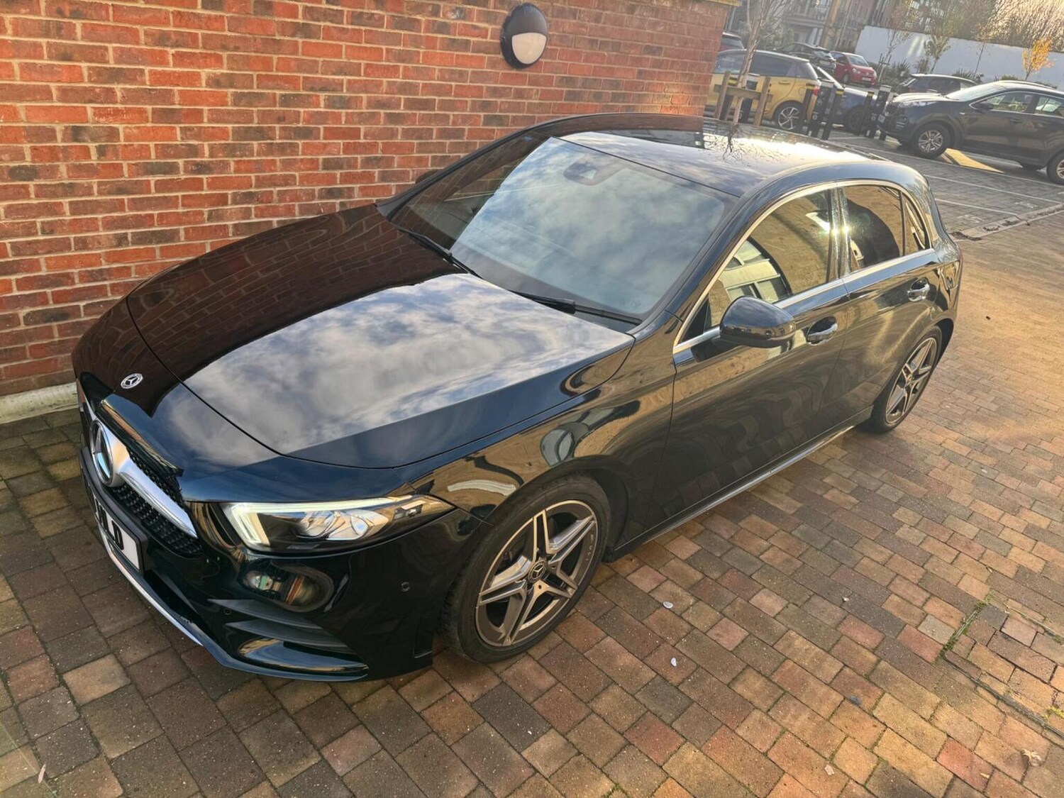 Used Mercedes-Benz A-Class 2020 for sale - 77359794: Photo 28