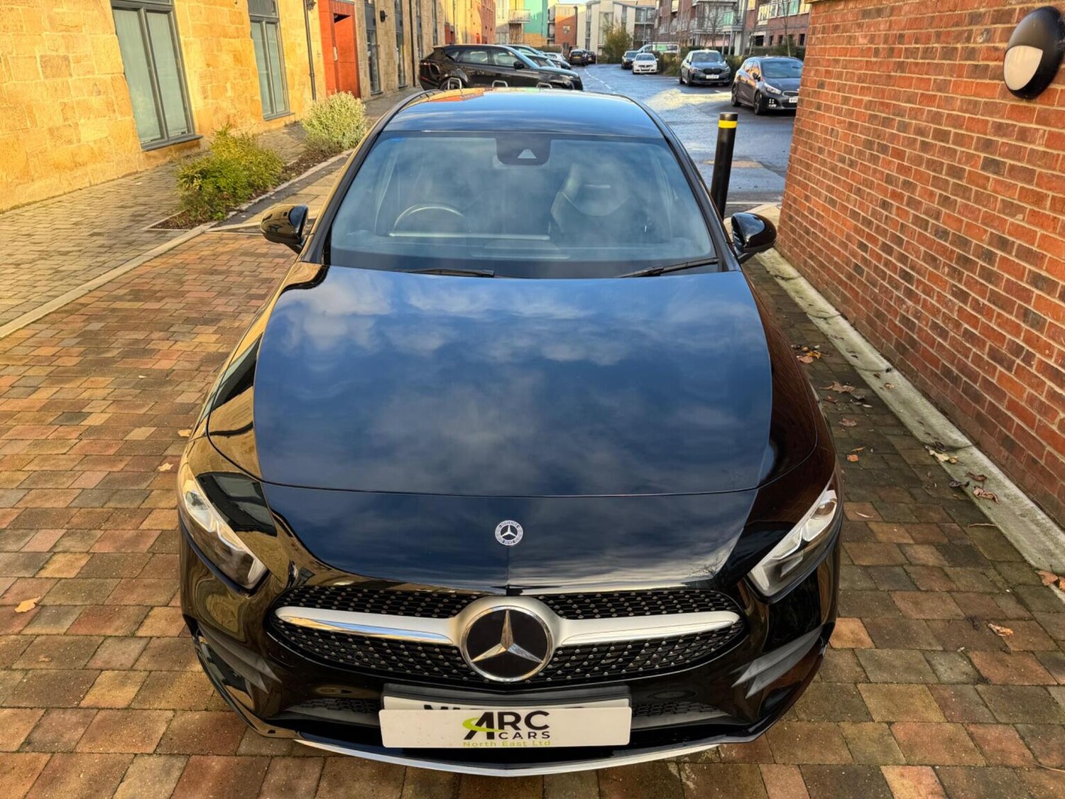 Used Mercedes-Benz A-Class 2020 for sale - 77359794: Photo 29