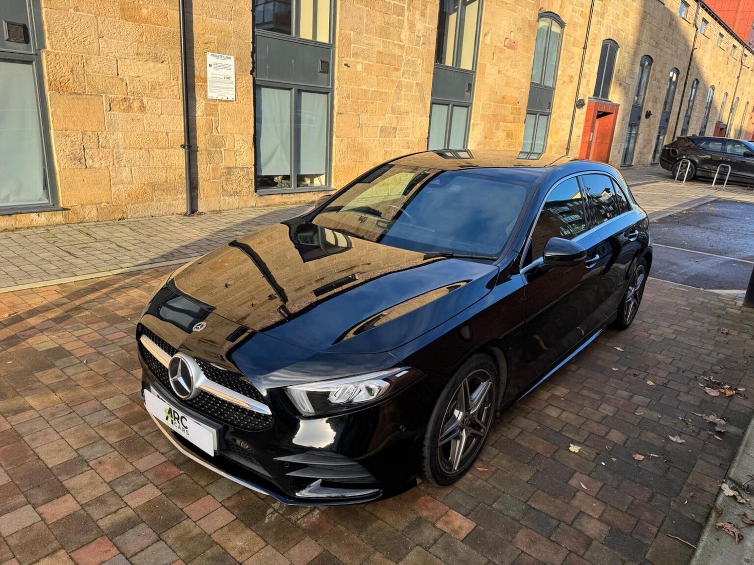 Used Mercedes-Benz A-Class 2020 for sale - 77359794: Photo 3